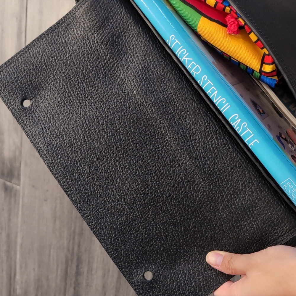 Philip Lim Messenger Bag - image 7